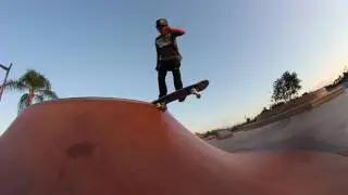 Kento Urano  Raw Files - Dream City Skateboards