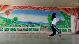 Interpretative Dance (You are the Reason/ A thousand Years)