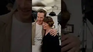 Jay on Working with Benedict & Tony McNamara