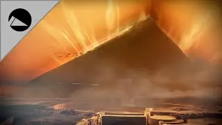 Convergence (Pyramid Ambient) - Destiny 2: Season of Arrivals OST