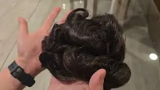 lyrical hair 3 full PU system