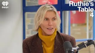 Gabriela Hearst: Sustainable Fashion, Running a 17,000-Acre Ranch & Love of Food | Ruthie's Table 4
