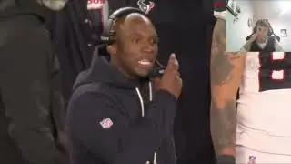 TEXANS EMBARRASSED THEM!! REACTING to Texans vs Steelers 2025 NFL Wild Card Playoffs