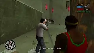 GTA Liberty City Stories – “Night of the Livid Dreads” Mission | Full Gameplay Walkthrough (HD)