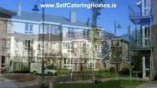 Gort na Coiribe Self Catering Galway City Ireland
