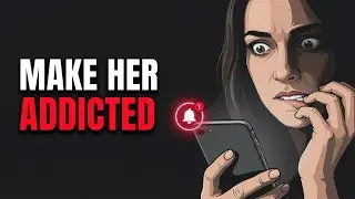The 1% Rule: How to Make Her OBSESSED (Without Saying a Word)