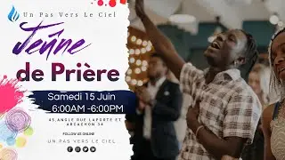 Satan, fanmi mwen pa pou piyay!  Mardi 27 Aout 2024