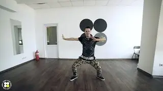 Future - Fck Up Some Commas | Hip Hop by Andrii Osadchuk | D.side dance studio