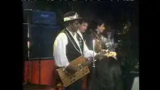 Bo Diddley - Road Runner