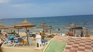 Hotel Eden Club Skanes Monastir