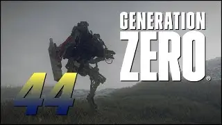 Generation Zero /w Oblyx | Ep 44