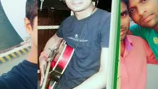 Mai Rahoon Ya Na Rahoon Cover By Sawan Sargam(7301682056)