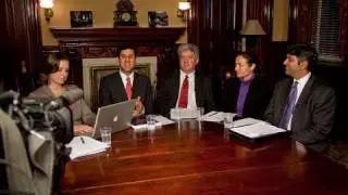 Open for Questions: Innovation in the 2011 Budget