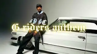 (FREE) Snoop Dogg x G Funk Type Beat - 