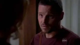 Bad Romance- Alex & Izzie
