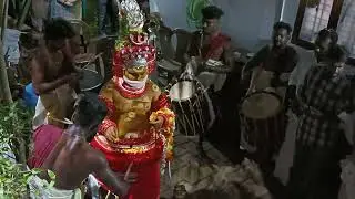 Thavakkara tharavad