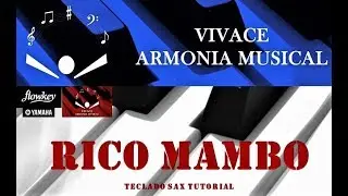 Rico Mambo...