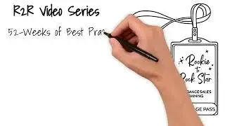 R2R Insurance Sales Training Video Series