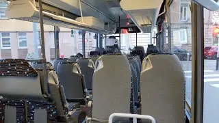 Setra S 416 LE Business Optymo Belfort