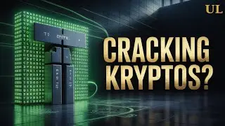 What Is Hiding Inside the Kryptos Sculpture?
