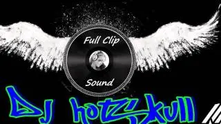 Dj_Hotskull Dancehall FreeStye