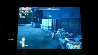 Surface Pro 7 i7 Gaming - The Outer Worlds