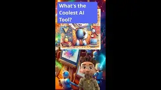 Top 5 AI Tools That Kids Will Love! | Encyclopedia Pete