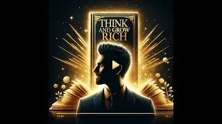 Think and Grow Rich by Napoleon Hill | In-Depth Book Review & Success Principles Explained