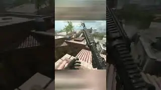 NEW roof Glitch on Mercado Las Almas