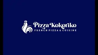Pizza Margarita - Pizza Kokoriko - Poznań / Stare Miasto