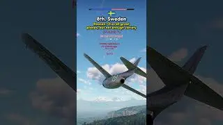 I Ranked Every Nations Air Tree From Worst To Best! 😃 | War Thunder