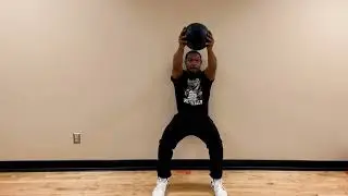 Wall Sit Tutorial | Proper Form & Lower-Body Strength