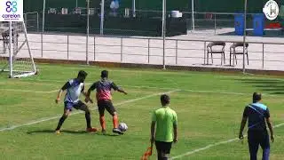 {CARELON SOCCER LEAGUE 2O26} GAME CHANGERS vs GUARDIAN ( MATCH 3)