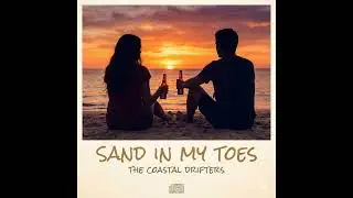 The Coastal Drifters - Sand in My Toes