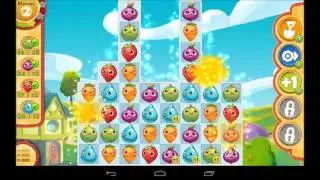 Farm Heroes Saga Level 22 Walkthrough