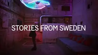 Pop star Robyn wants to empower women (audio description) &ndash; Stories from Sweden