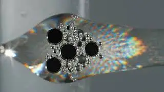 CAUSTIC PROPORTIONS