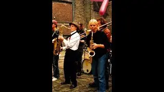 FabFred & The Wilma's 1998 Little song I love you