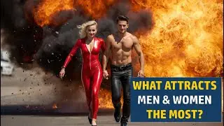 Do Men and Women Really Want Different Things in Attraction?