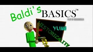 baldis basix in balls