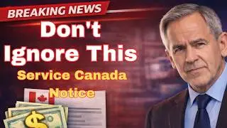 Service Canada Letter 2026  What Your OAS Auto Enrollment Notice Really Means