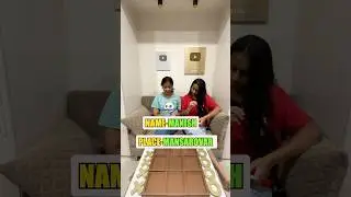 Name Place Animal Thing Game !!@chotemotevlogs
