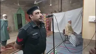 NO FIRING DURING NEW YEAR NIGHT @Samaatv. @ArynewsTvofficial @sindhpolicedepartment @geonews 