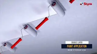STYRO Soffit Insulation System