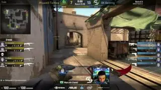 Flipsid3 Shara trolling