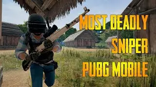 #miramar#kar98k#sniperpower