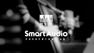 SmartAudio Recording Lab / Приглашение на Moscow High-End Show '19