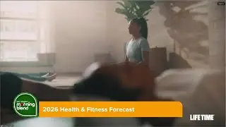 Top Health & Fitness Trends to Watch in 2026