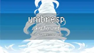 PMD1 - Sky Tower (Lo-Fi Remix)