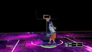nba 2k14 kuroko mod highlights